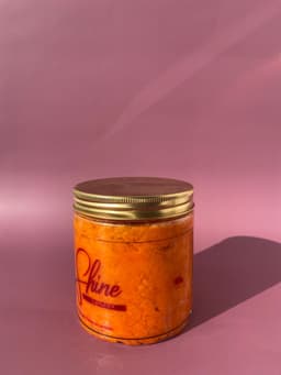 Vue détaillée 1 de Shine Glow