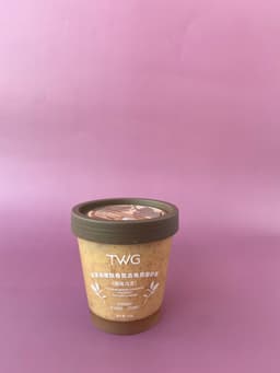 Vue détaillée 1 de Shine Gommage